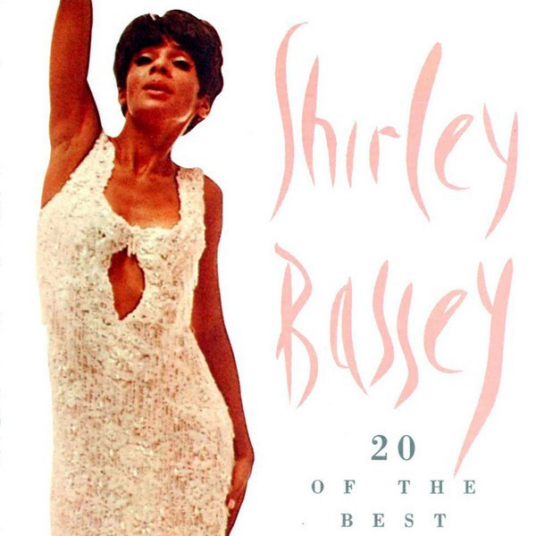 Shirley Bassey